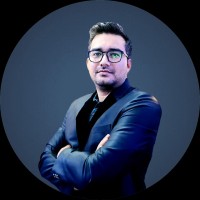 Sheeshram B.