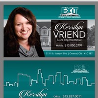 Kerrilyn Vriend