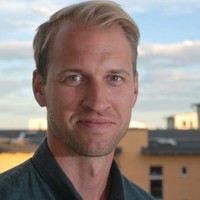 Niklas Lindholm