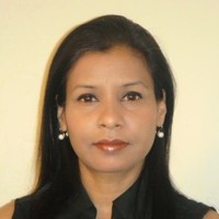 Jyoti Puri