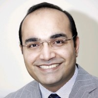 Tarique Hamid