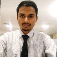 Harshal Ugale