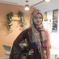 Nuzhat Fatma
