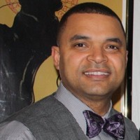 Marius Dockery