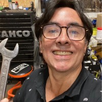 Alberto Martinez Nilsson