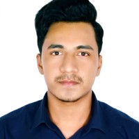 Antor Ahmed