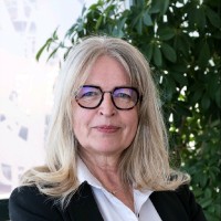 Catherine PONCET