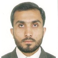 Farooq Afridi