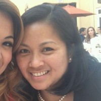Joy Alcantara