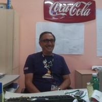 Filippo Manoli