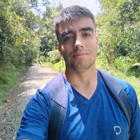 Victor Manuel Ramirez Valencia