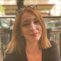 Mihaela-Maria Negură