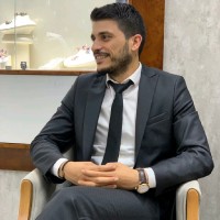 Mohamad Arwaa Haboub
