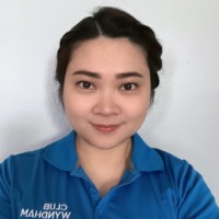 Jo Christine Sison