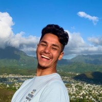 Isaiah Mendiha