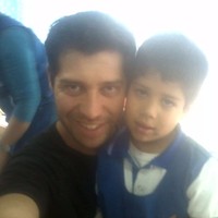 Dario Quiroga