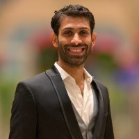 Romany Khalil