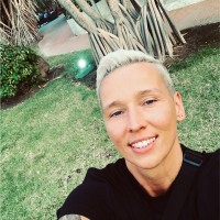 Toni Krause
