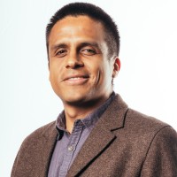 Martín Bustamante Gutiérrez