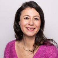 Hélène Auclaire