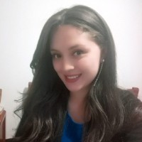 Angy Casteblanco Romero