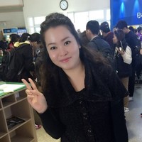 Rita Wei