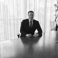 Thomas Van Zyl