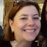 Sally Dowden