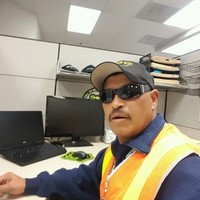 Martin Trevino