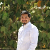 Shyam Bhadeshiya