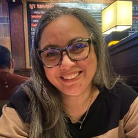 Luz Garcia