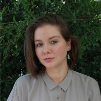 Roya Nabizadeh