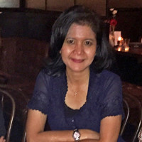 Nadya Siregar
