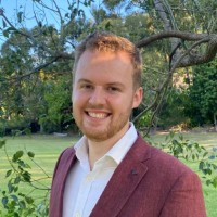 Ryan Palfrey