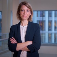 Anneke Meulenveld