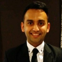 Nitin Shah