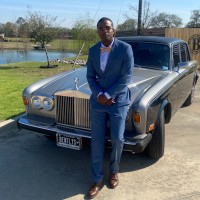 Marquis Gaston