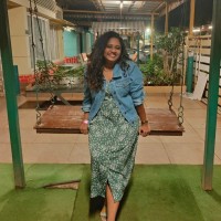 Dhanashri Kamate