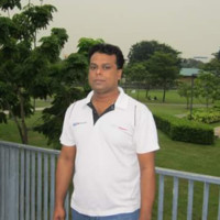 Jakaria Masud