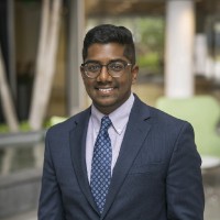Richard Harrylal