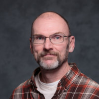 Joel Judd, PhD