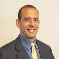 Andrew Nadel