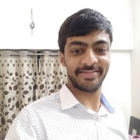 Ketul Nagar