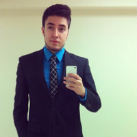 Kevin Montoya