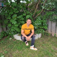 Andres Chavarria