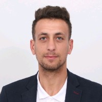 Arezki Messaoudene