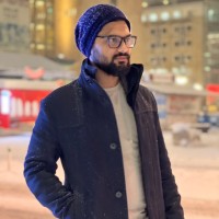 Anuj Gupta