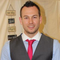 Ashley Dicker