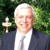 Hank Rodenburg
