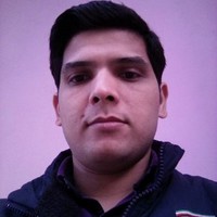 santosh bisht